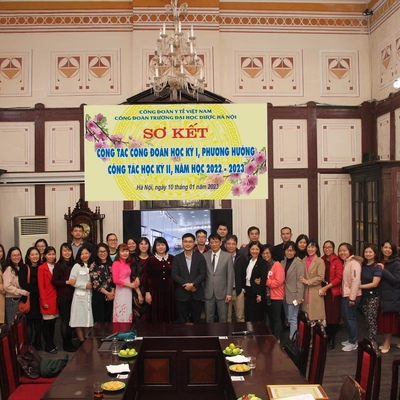 Sôi nổi các hoạt động công đoàn trong học kỳ I năm học 2022-2023 của 77Win nhận 77k 77WIN ⭐️Trang Đăng Nhập Và Tải 77Win COM Mới